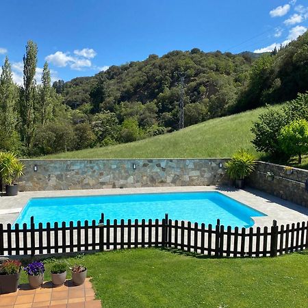 Apartamentos Rurales Valverde Potes Εξωτερικό φωτογραφία