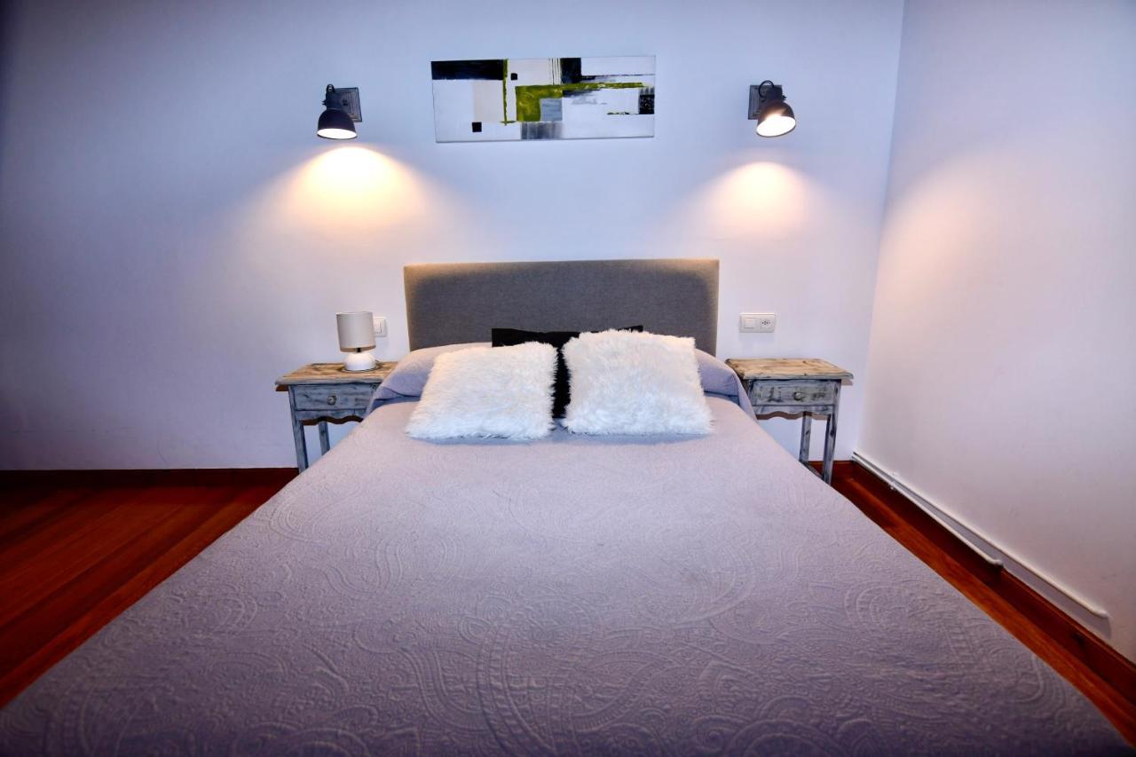 Apartamentos Rurales Valverde Potes Εξωτερικό φωτογραφία
