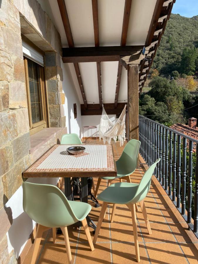 Apartamentos Rurales Valverde Potes Εξωτερικό φωτογραφία