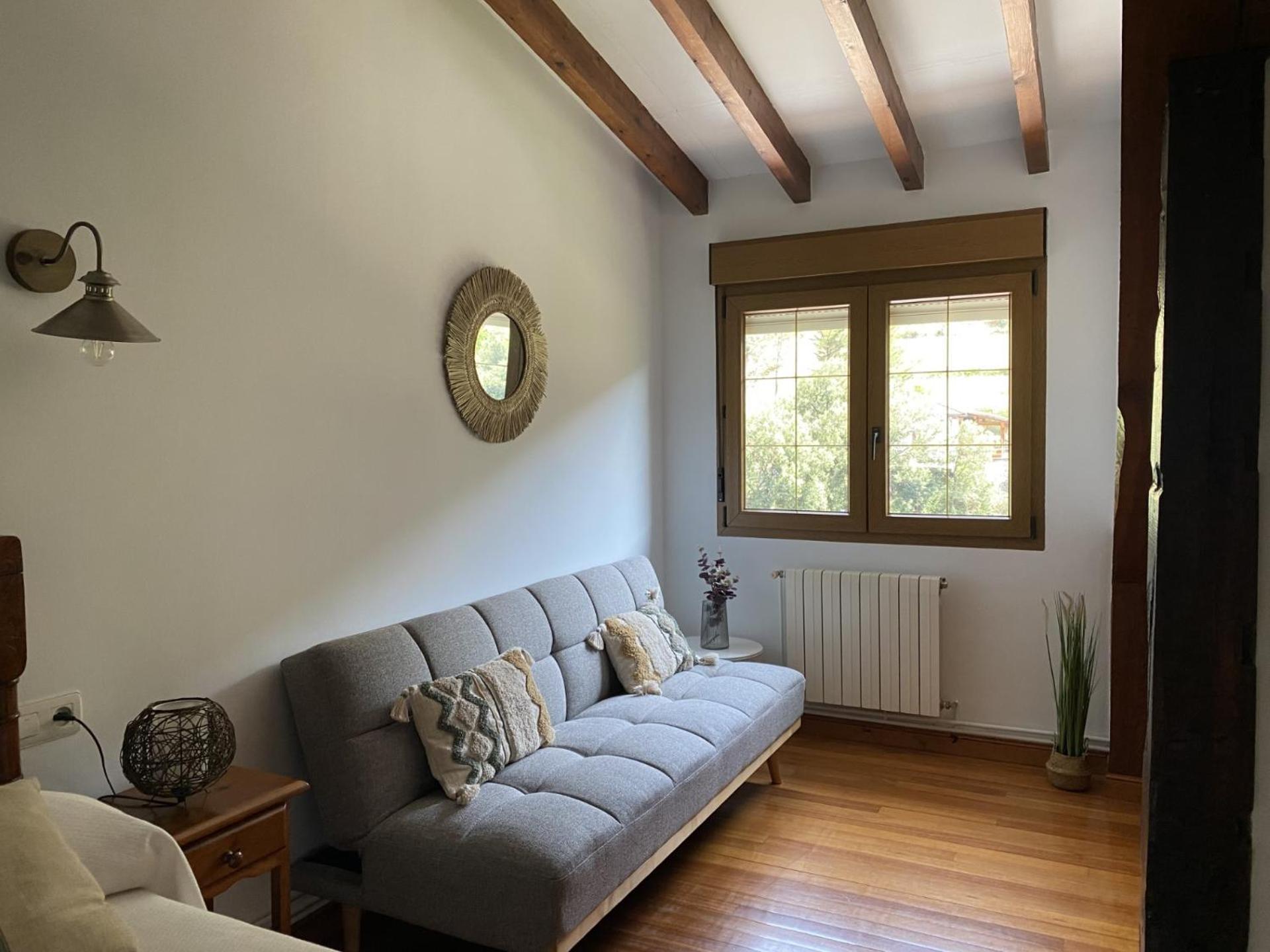 Apartamentos Rurales Valverde Potes Εξωτερικό φωτογραφία