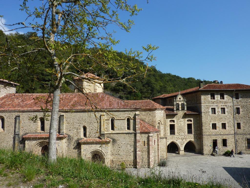 Apartamentos Rurales Valverde Potes Εξωτερικό φωτογραφία